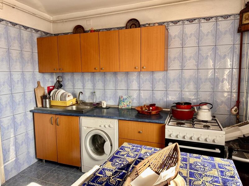 Progresului -Jumbo Mall -bloc 1988