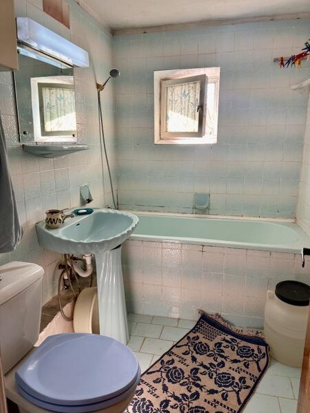 Progresului -Jumbo Mall -bloc 1988